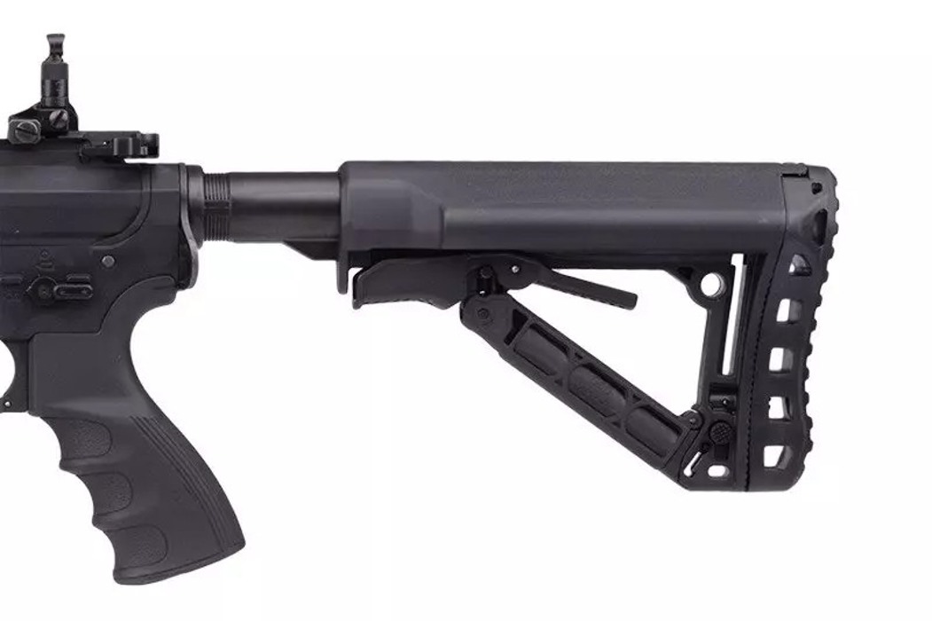 Штурмовая винтовка M4 GC16 Wild Hog 7" [G&G] фото 9
