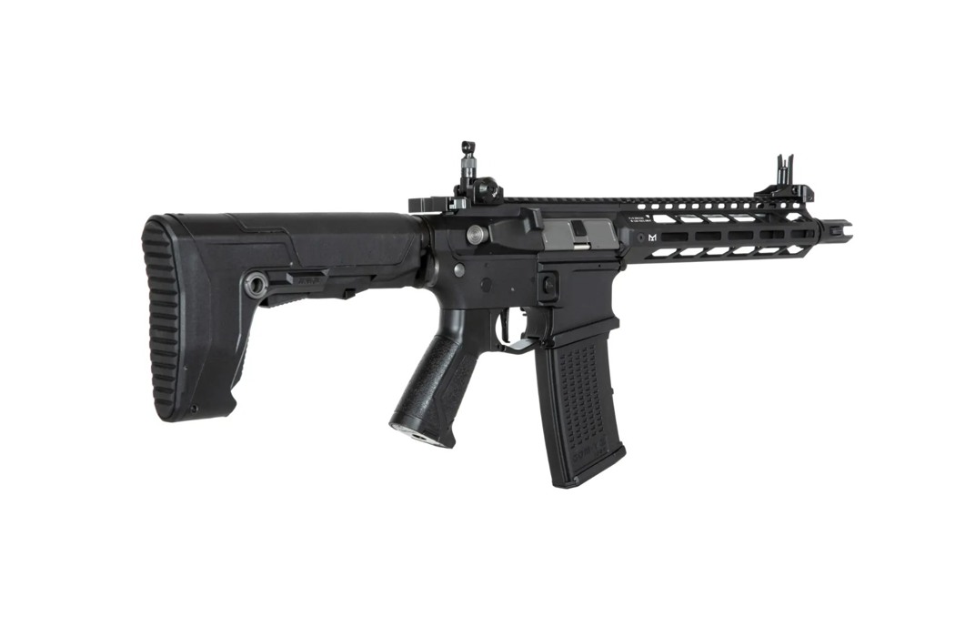 Штурмовая винтовка M4 CM16 SRL M-LOK [G&G] фото 4