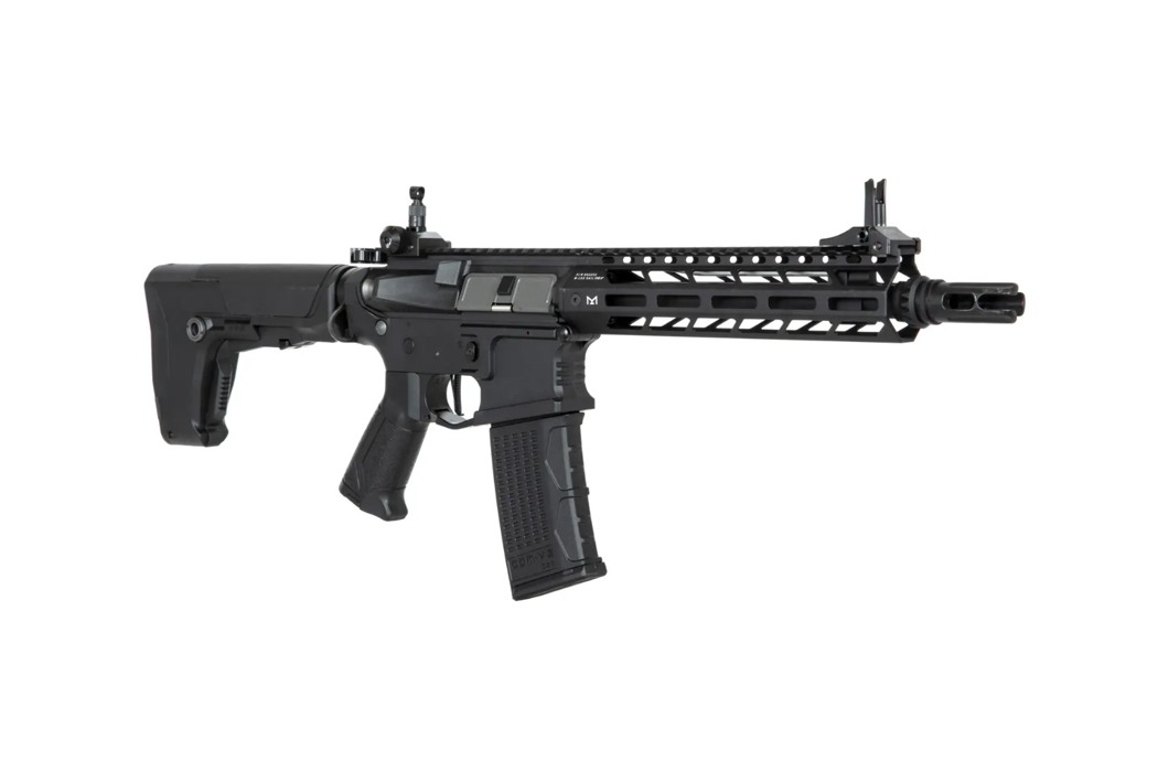 Штурмовая винтовка M4 CM16 SRL M-LOK [G&G] фото 5