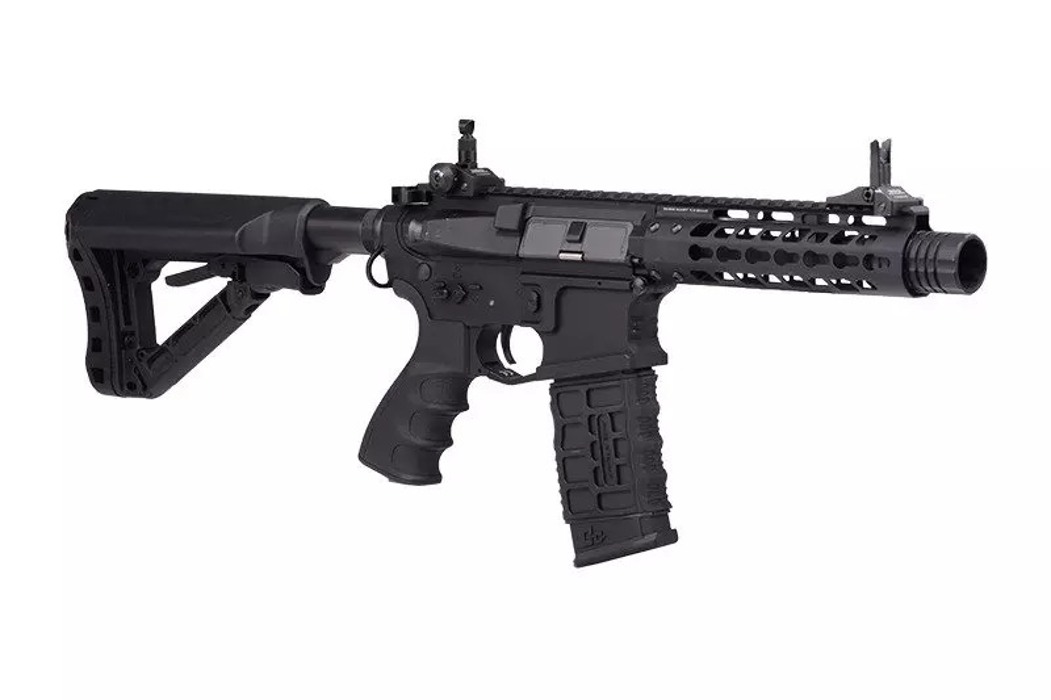 Штурмовая винтовка M4 GC16 Wild Hog 7" [G&G] фото 4