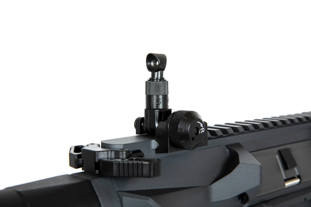 Штурмовая винтовка Seekins Precision 7" SBR8 metal G&G фото 9