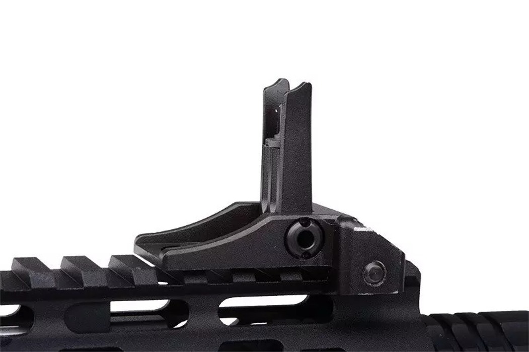 Штурмовая винтовка M4 GC16 Wild Hog 7" [G&G] фото 12