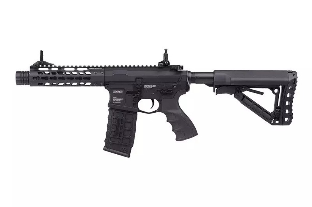 Штурмовая винтовка M4 GC16 Wild Hog 7" [G&G] фото 1
