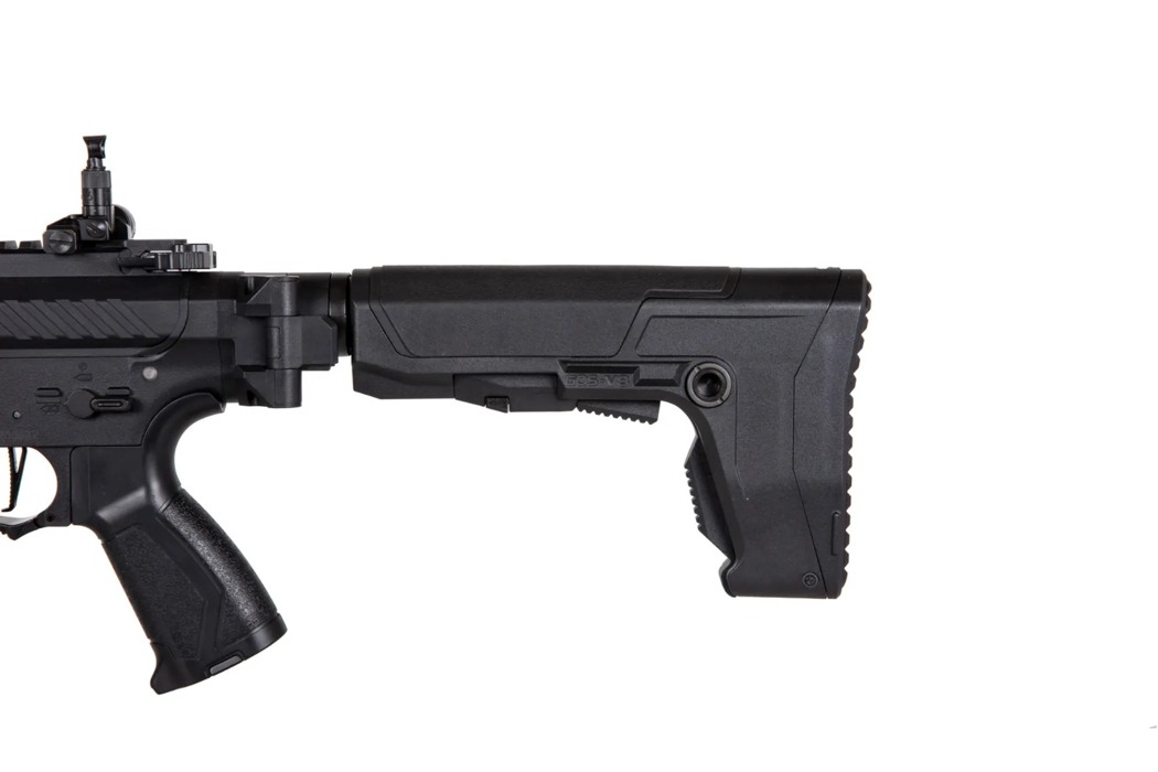 Штурмовая винтовка M4 CM16 SRF 9" [G&G] фото 8