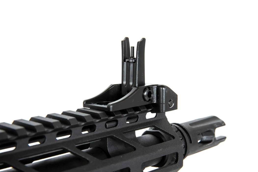 Штурмовая винтовка M4 CM16 SRL M-LOK [G&G] фото 7