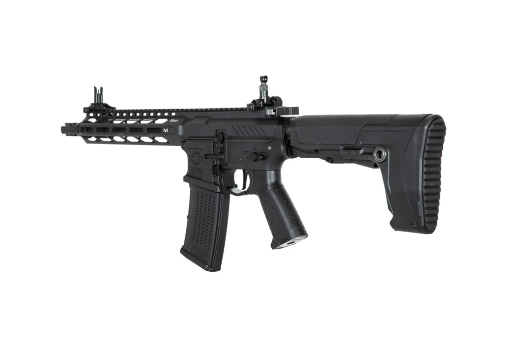 Штурмовая винтовка M4 CM16 SRL M-LOK [G&G] фото 3