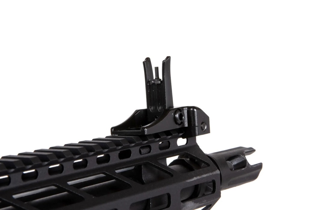 Штурмовая винтовка M4 CM16 SRF 9" [G&G] фото 9