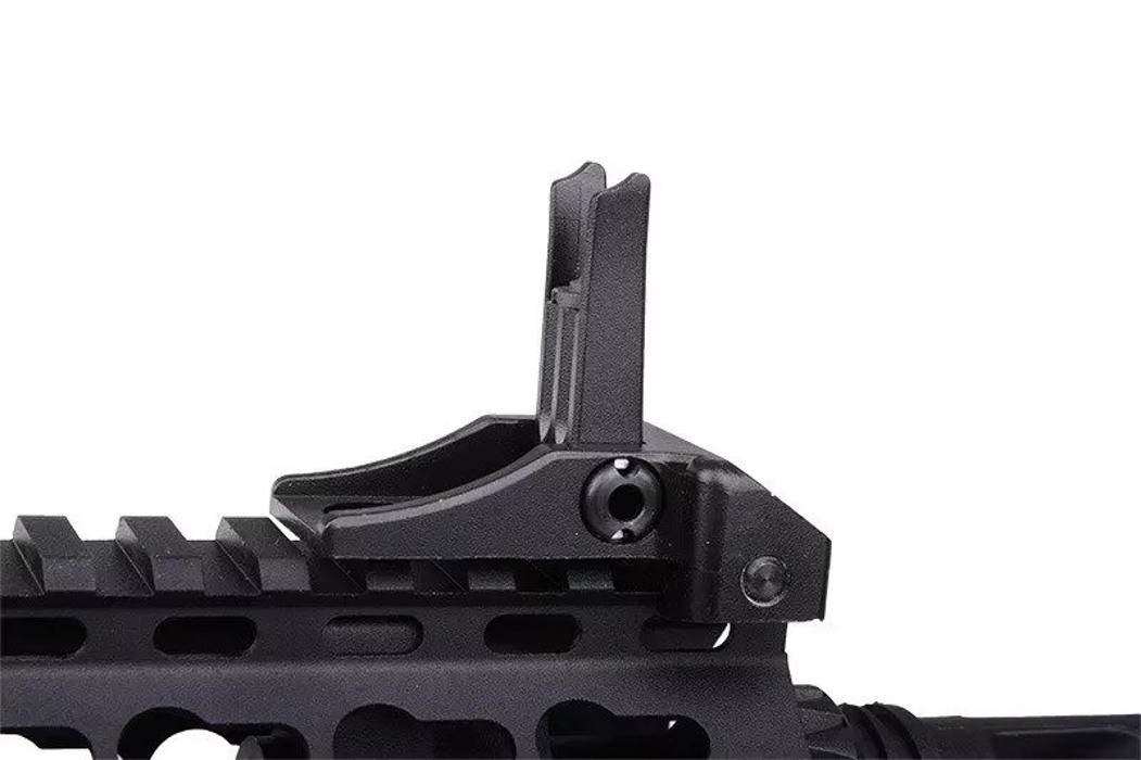 Штурмовая винтовка M4 CM16 SRS G&G фото 10