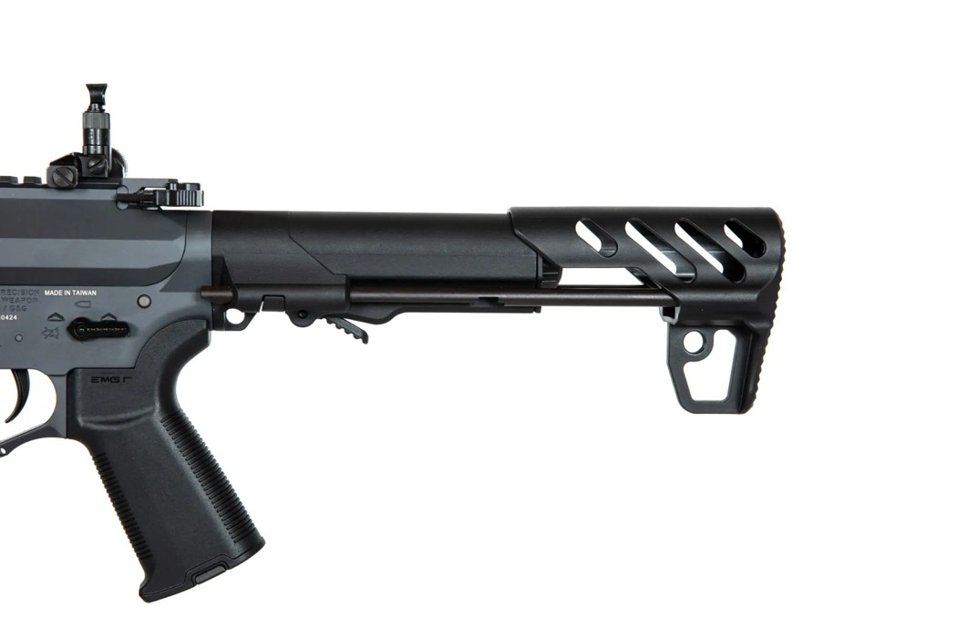 Штурмовая винтовка Seekins Precision 7" SBR8 metal G&G фото 8