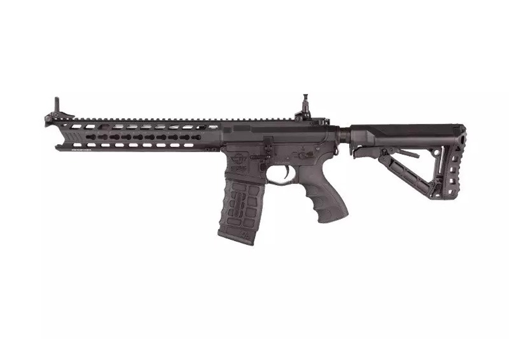 Штурмовая винтовка M4 CM16 Predator G&G фото 1