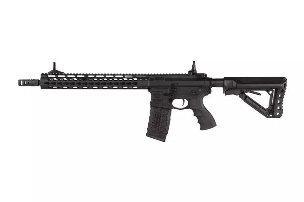 Штурмова гвинтівка M4 CM16 Wild Hog 13,5" G&G фото 1