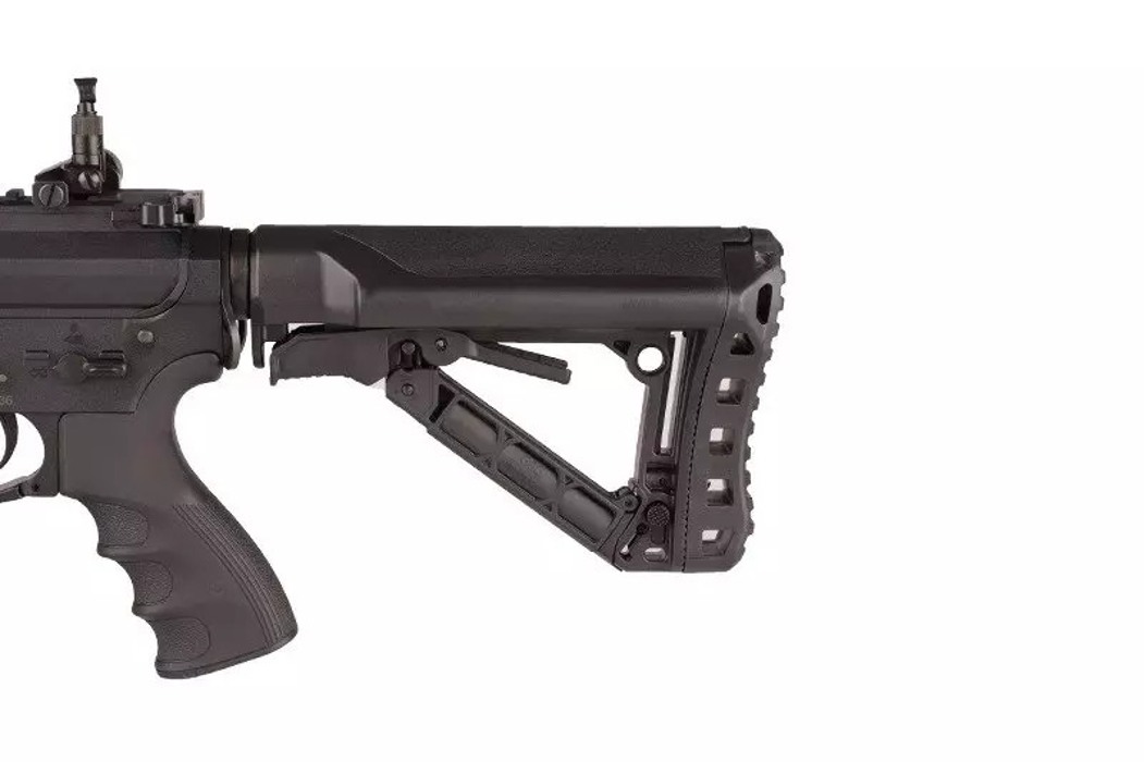 Штурмовая винтовка M4 CM16 Predator G&G фото 9