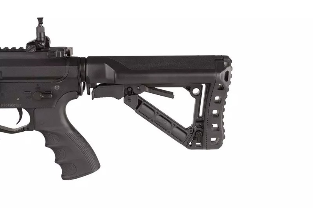 Штурмова гвинтівка M4 CM16 Wild Hog 13,5" G&G фото 8