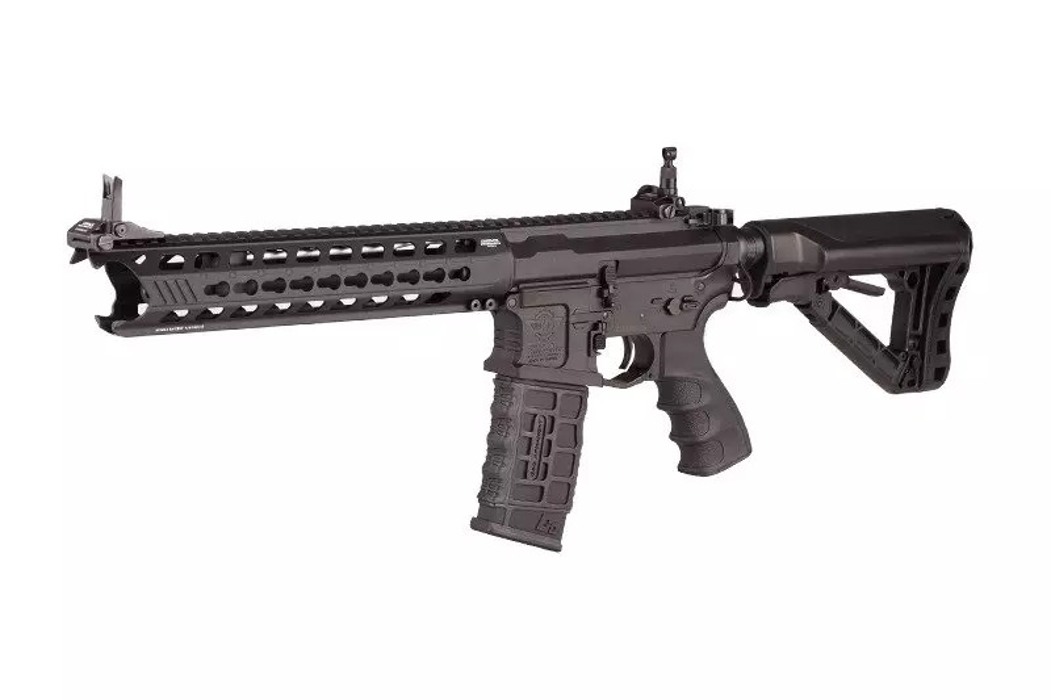 Штурмовая винтовка M4 CM16 Predator G&G фото 2