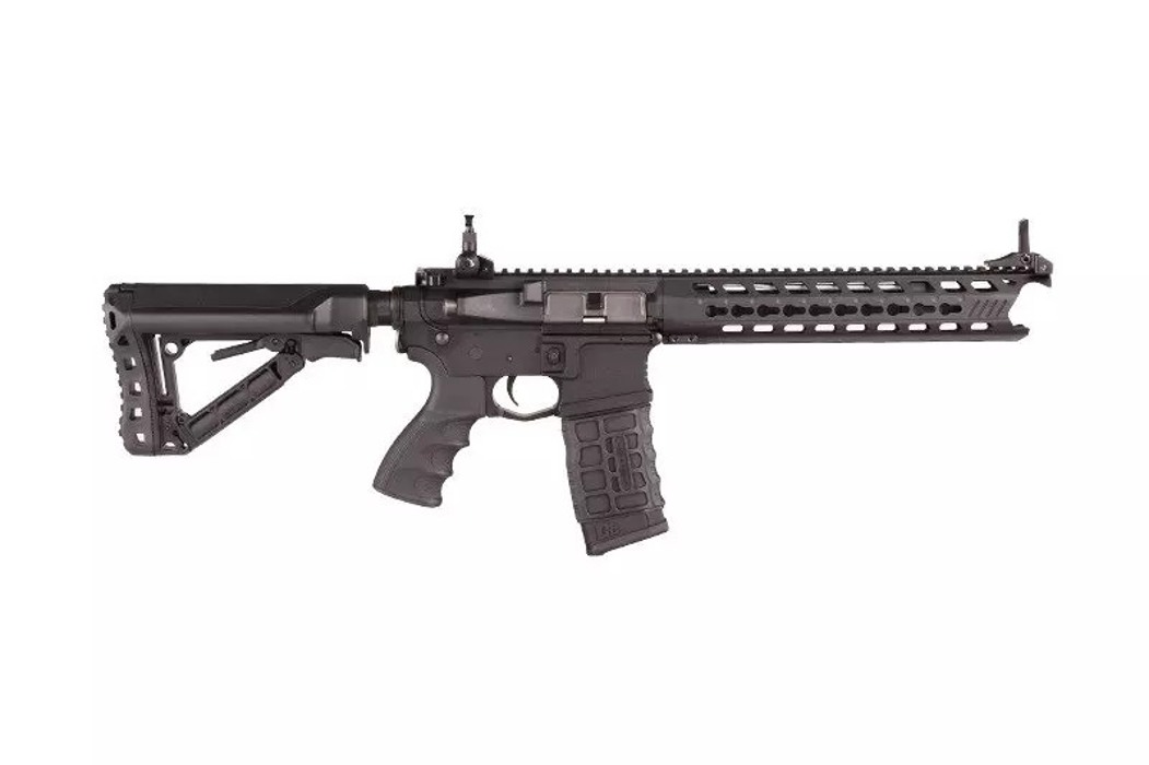 Штурмовая винтовка M4 CM16 Predator G&G фото 4