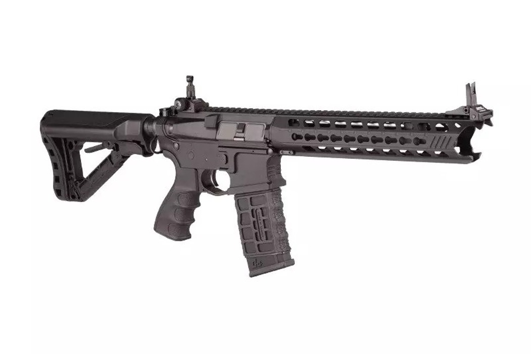 Штурмовая винтовка M4 CM16 Predator G&G фото 5