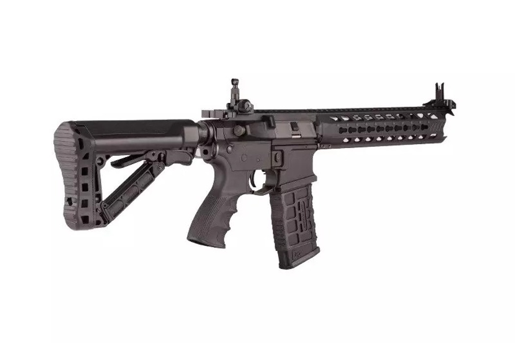 Штурмовая винтовка M4 CM16 Predator G&G фото 6