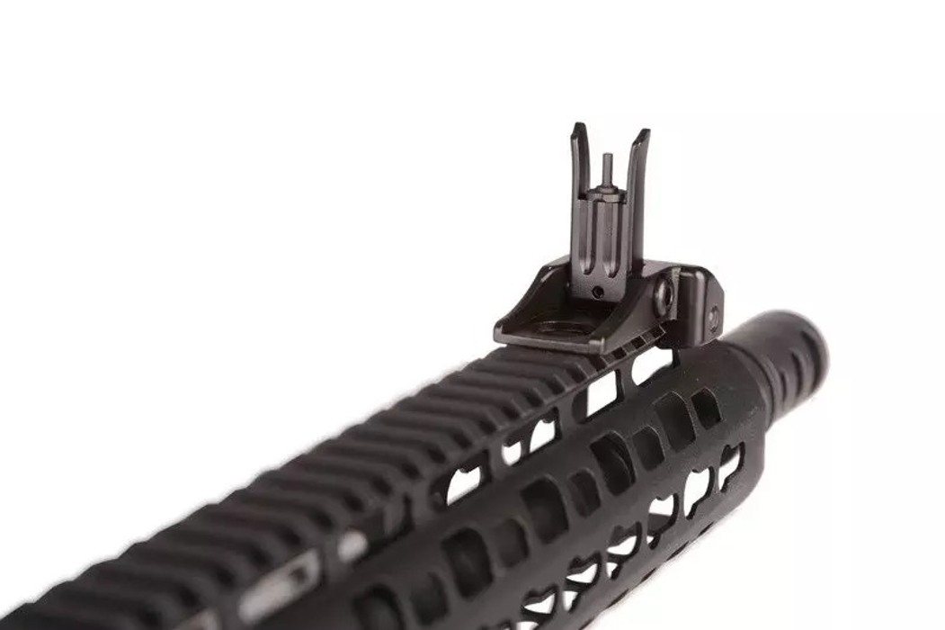 Штурмова гвинтівка M4 CM16 Wild Hog 13,5" G&G фото 9