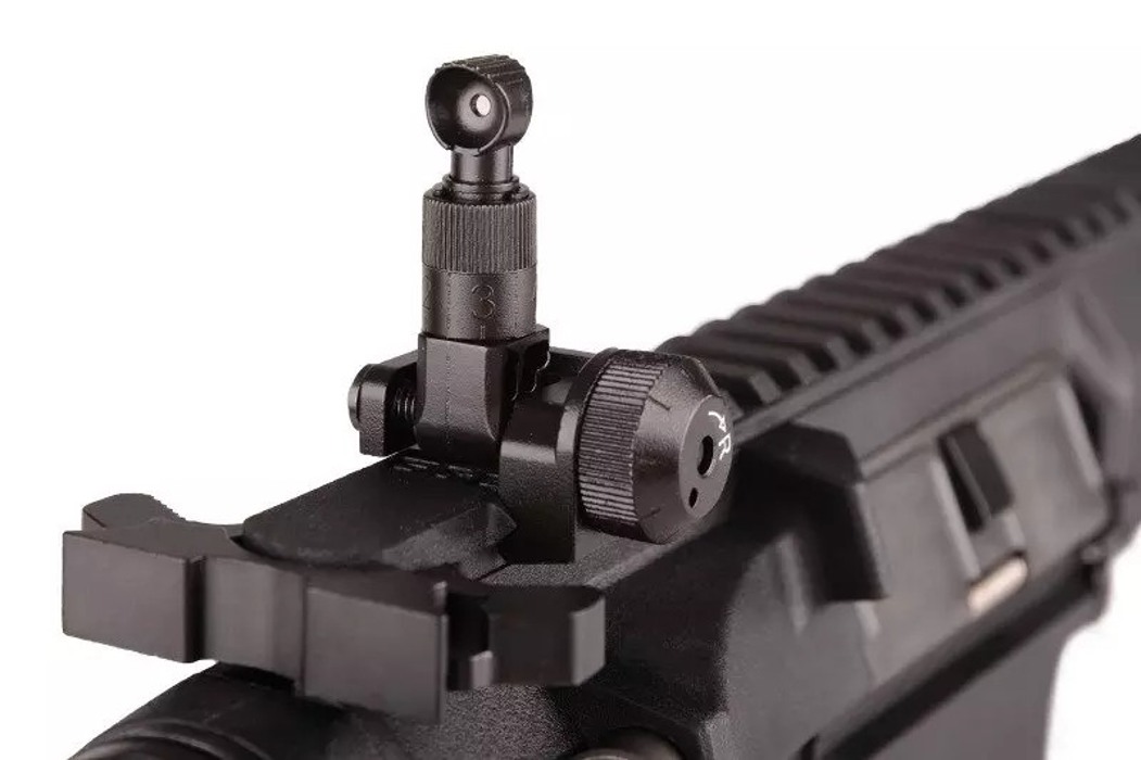 Штурмовая винтовка M4 CM16 Predator G&G фото 8