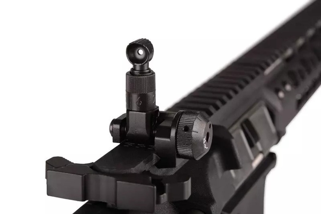 Штурмова гвинтівка M4 CM16 Wild Hog 13,5" G&G фото 10