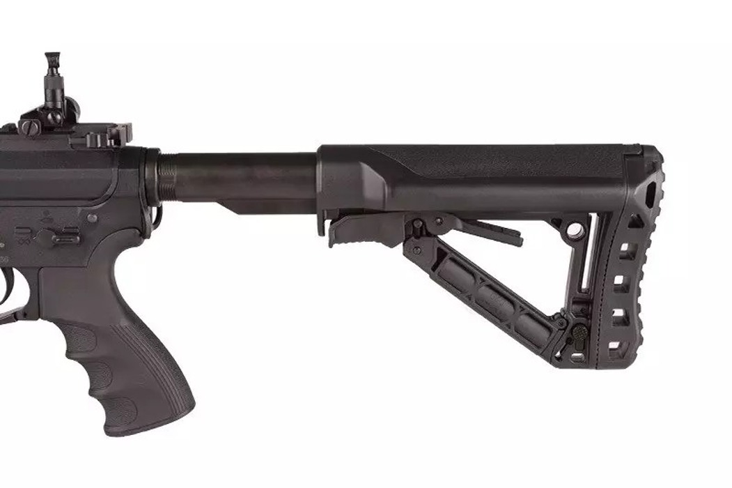 Штурмовая винтовка M4 CM16 Predator G&G фото 10