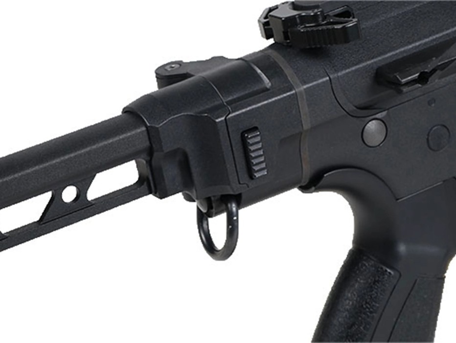 Штурмова гвинтівка M4 FAR 556 GG-FAR556 G&G фото 5