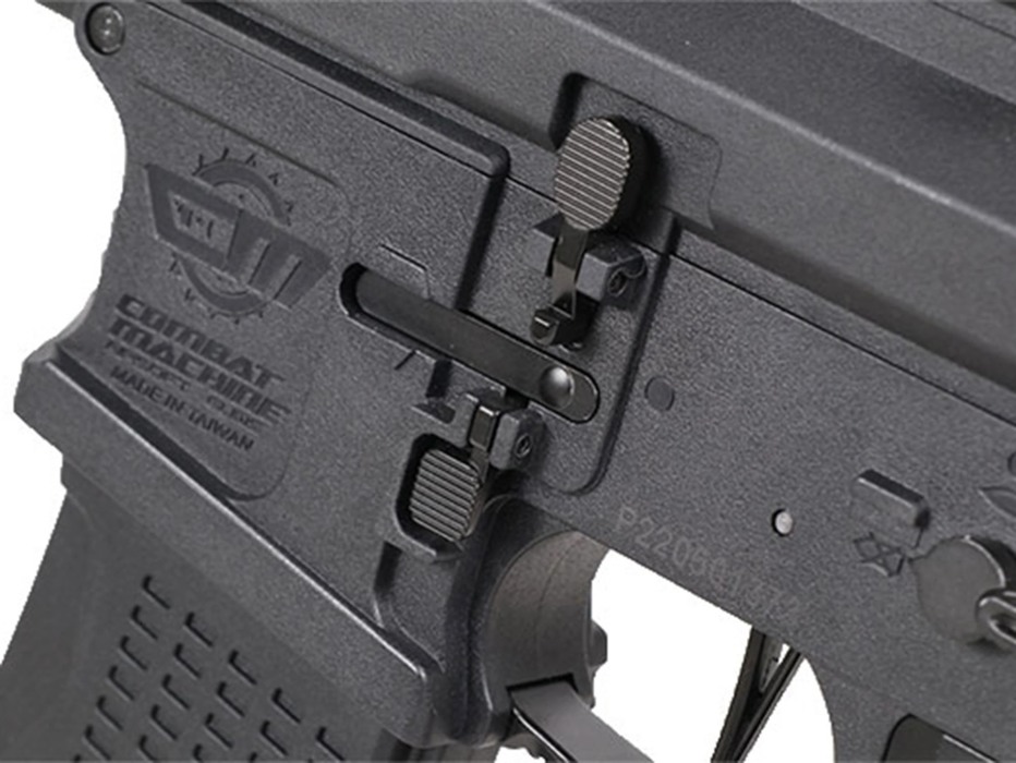Штурмова гвинтівка M4 FAR 556 GG-FAR556 G&G фото 6