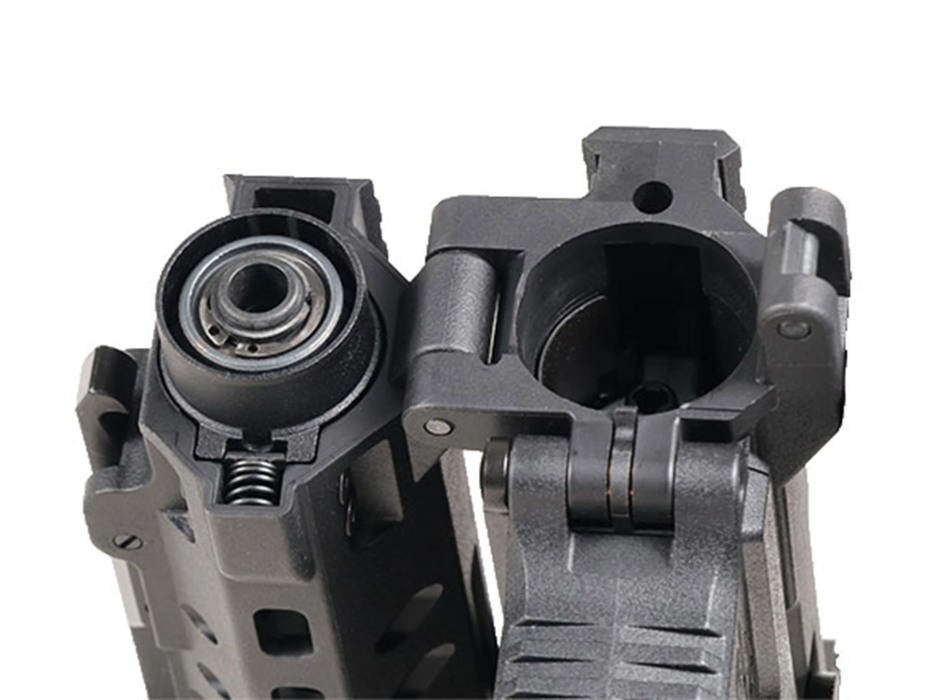 Штурмова гвинтівка M4 FAR 556 GG-FAR556 G&G фото 8