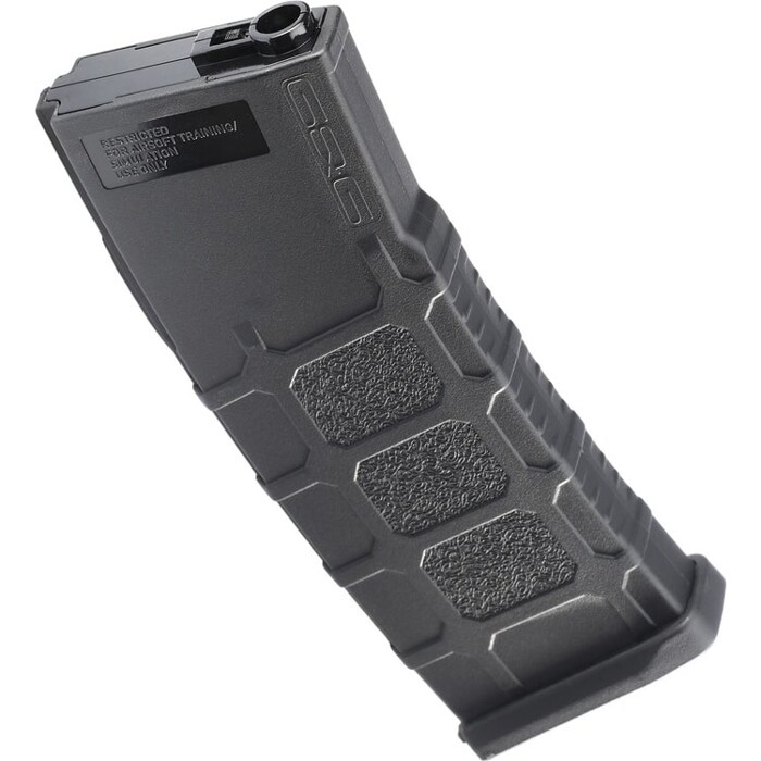 Магазин механический M4 TR16 MBR 556 90RDS (G08148) G&G фото 2