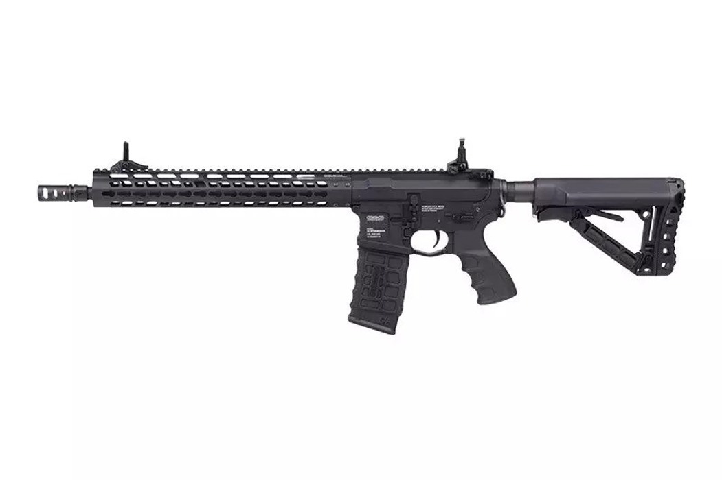 Штурмова гвинтівка M4 GC16 Wild Hog 13,5" G&G фото 1
