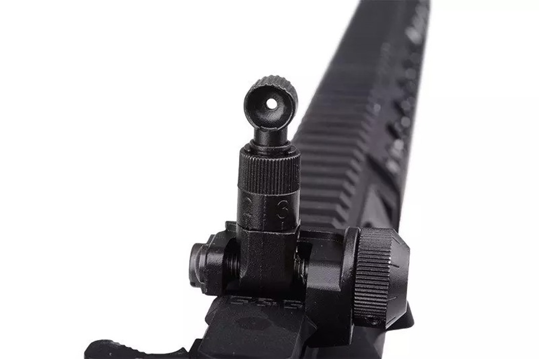 Штурмова гвинтівка M4 GC16 Wild Hog 13,5" G&G фото 10