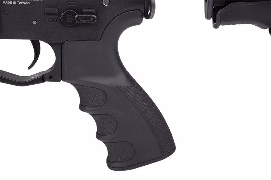 Штурмова гвинтівка M4 GC16 Wild Hog 13,5" G&G фото 9
