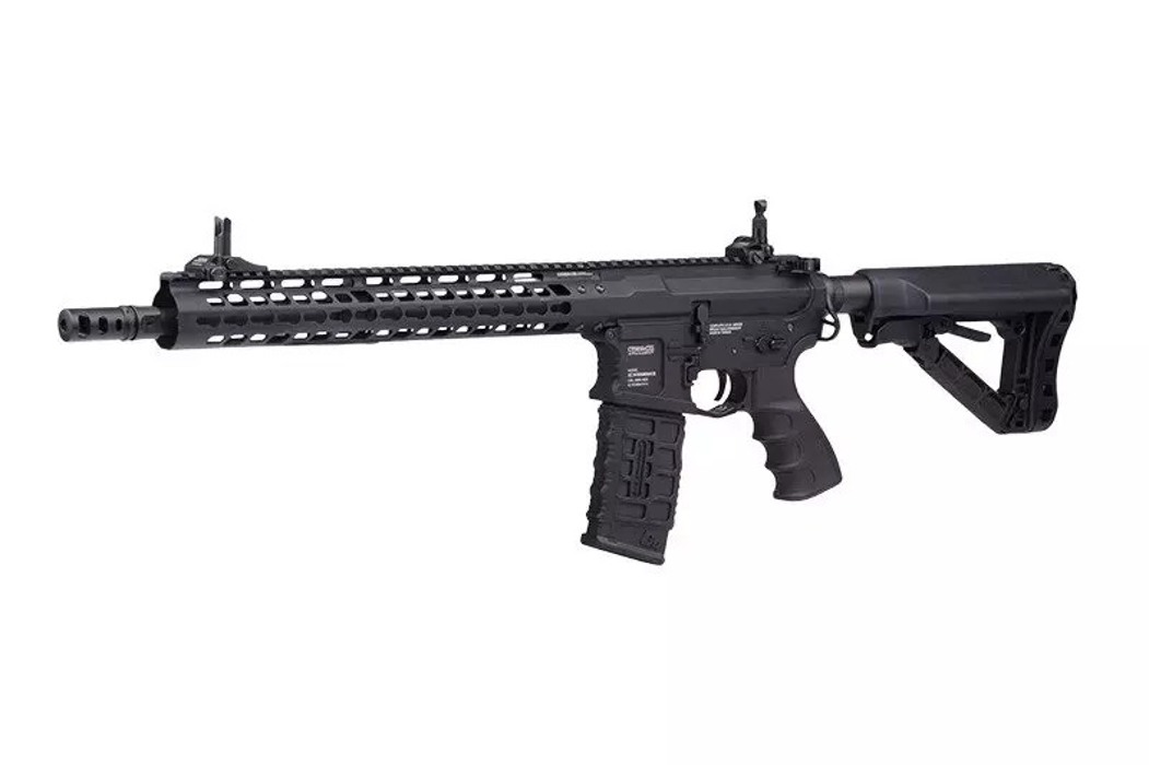 Штурмова гвинтівка M4 GC16 Wild Hog 13,5" G&G фото 2