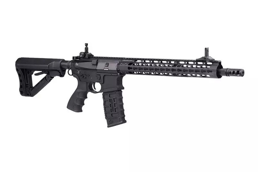 Штурмова гвинтівка M4 GC16 Wild Hog 13,5" G&G фото 5