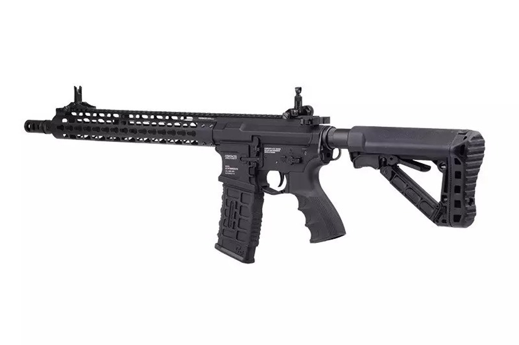 Штурмова гвинтівка M4 GC16 Wild Hog 13,5" G&G фото 3