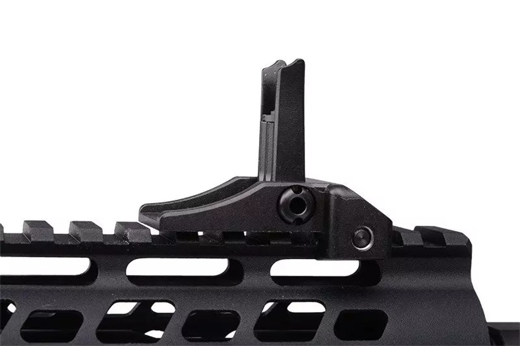 Штурмова гвинтівка M4 GC16 Wild Hog 13,5" G&G фото 11