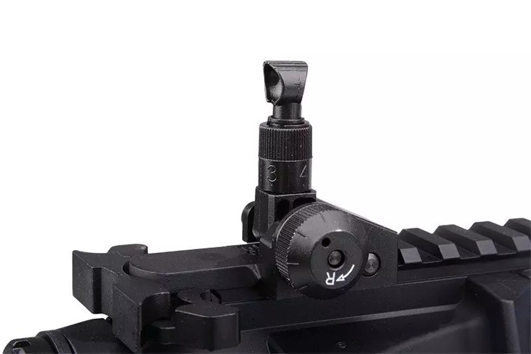 Штурмова гвинтівка M4 GC16 Wild Hog 13,5" G&G фото 12