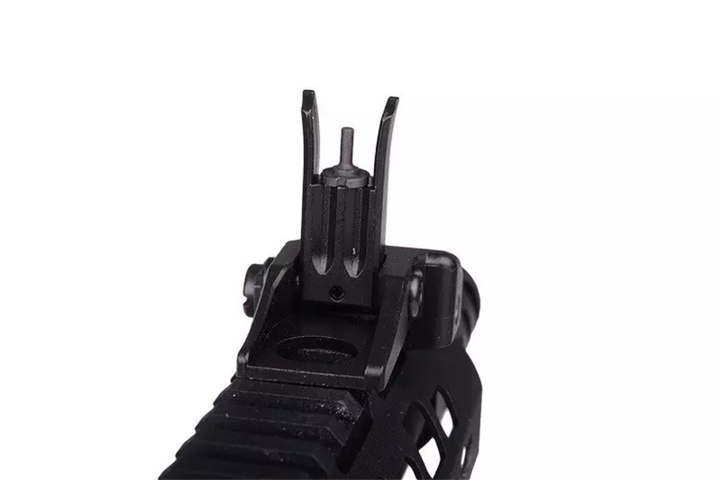 Штурмова гвинтівка M4 GC16 Wild Hog 13,5" G&G фото 13
