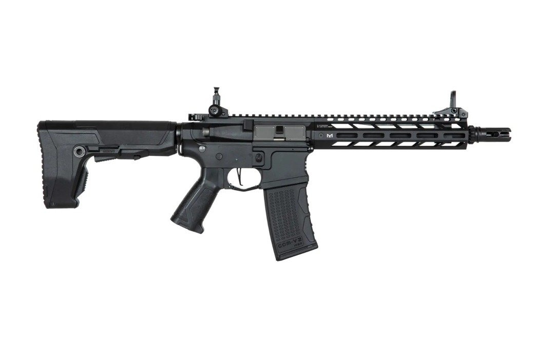 Штурмовая винтовка M4 CM16 SRL M-LOK [G&G] фото 6