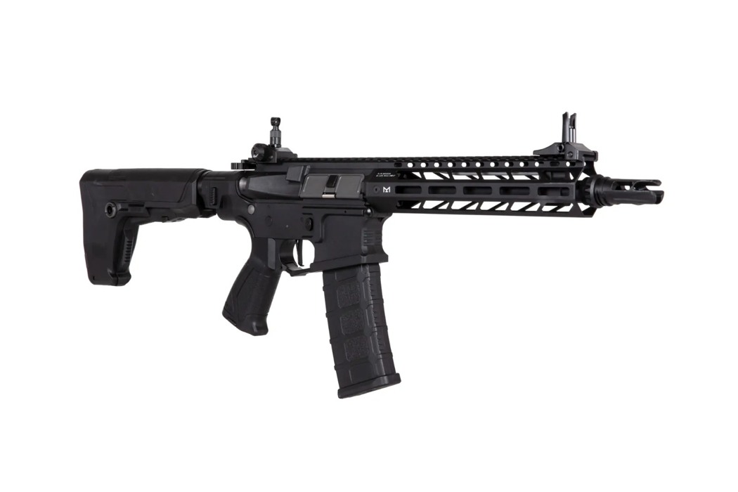 Штурмовая винтовка M4 CM16 SRF 9" [G&G] фото 4
