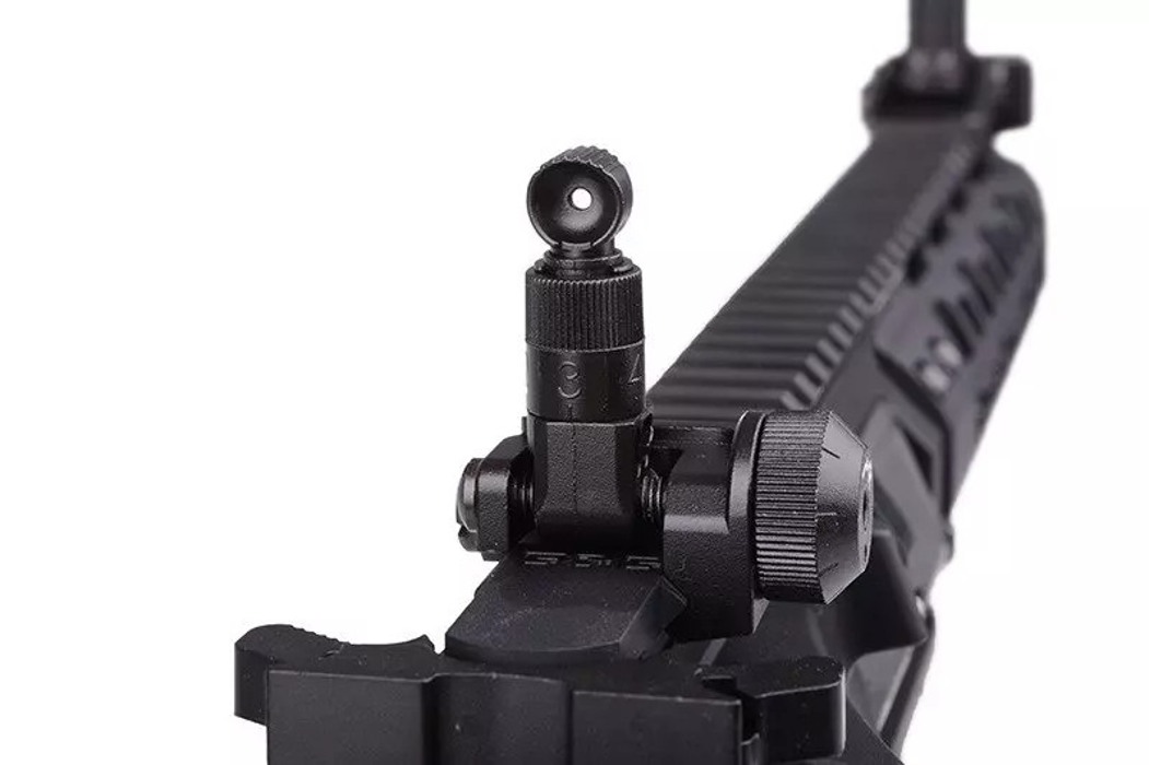 Штурмовая винтовка M4 GC16 Wild Hog 7" [G&G] фото 14