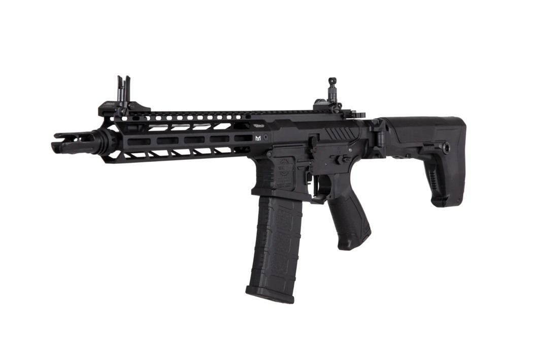 Штурмовая винтовка M4 CM16 SRF 9" [G&G] фото 3