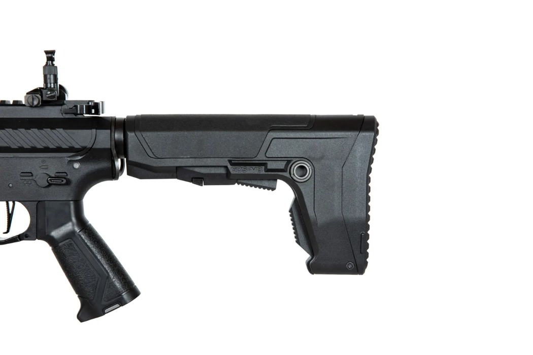 Штурмовая винтовка M4 CM16 SRL M-LOK [G&G] фото 9