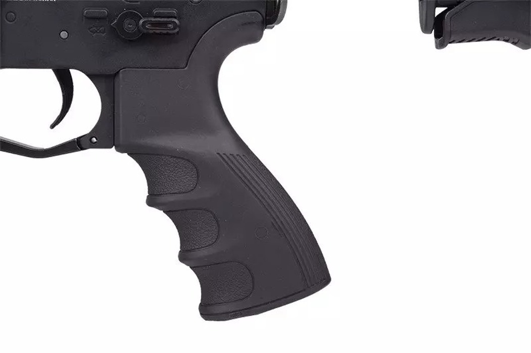 Штурмовая винтовка M4 GC16 Wild Hog 7" [G&G] фото 15