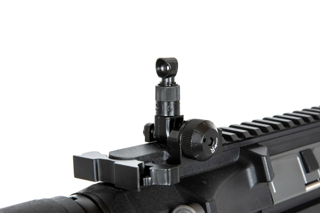 Штурмовая винтовка M4 CM16 SRL M-LOK [G&G] фото 8