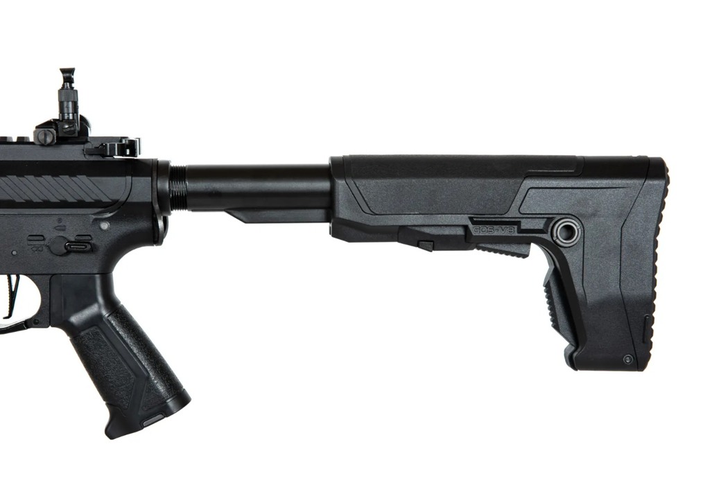 Штурмовая винтовка M4 CM16 SRL M-LOK [G&G] фото 10