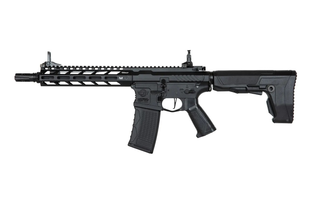 Штурмовая винтовка M4 CM16 SRL M-LOK [G&G] фото 1