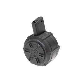 Магазин бункерний M серія - M4/M16 2300 куль - [G&G]