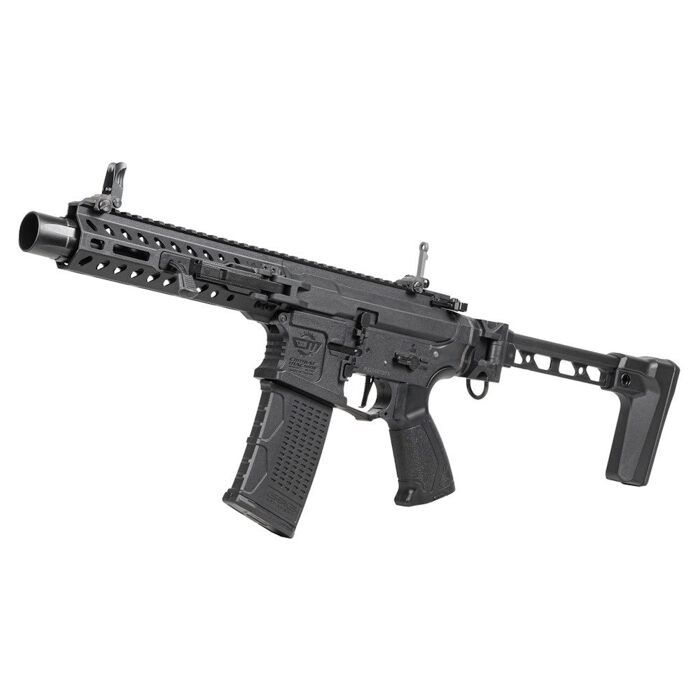 Штурмова гвинтівка M4 FAR 556 GG-FAR556 G&G фото 3