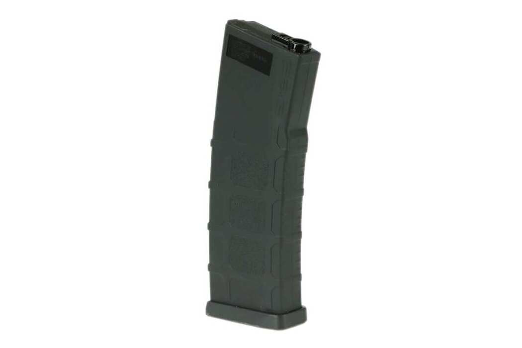 Магазин механический M4 TR16 MBR 556 90RDS (G08148) G&G фото 3